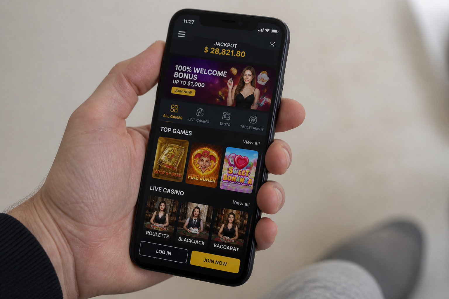 Situation du casino en ligne légal en France en 2026