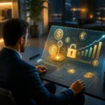 Maitrise financiere et succes