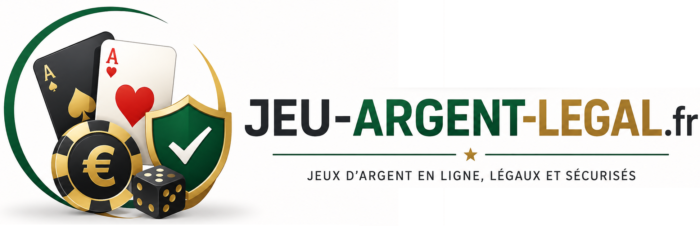 Jeu Argent Légal