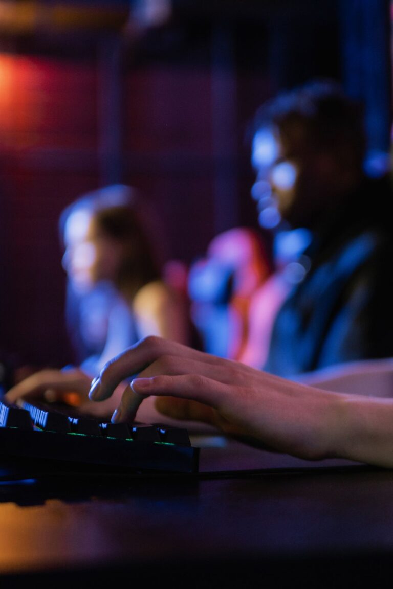 eSport et paris : le nouveau terrain de jeu des bookmakers — image 1