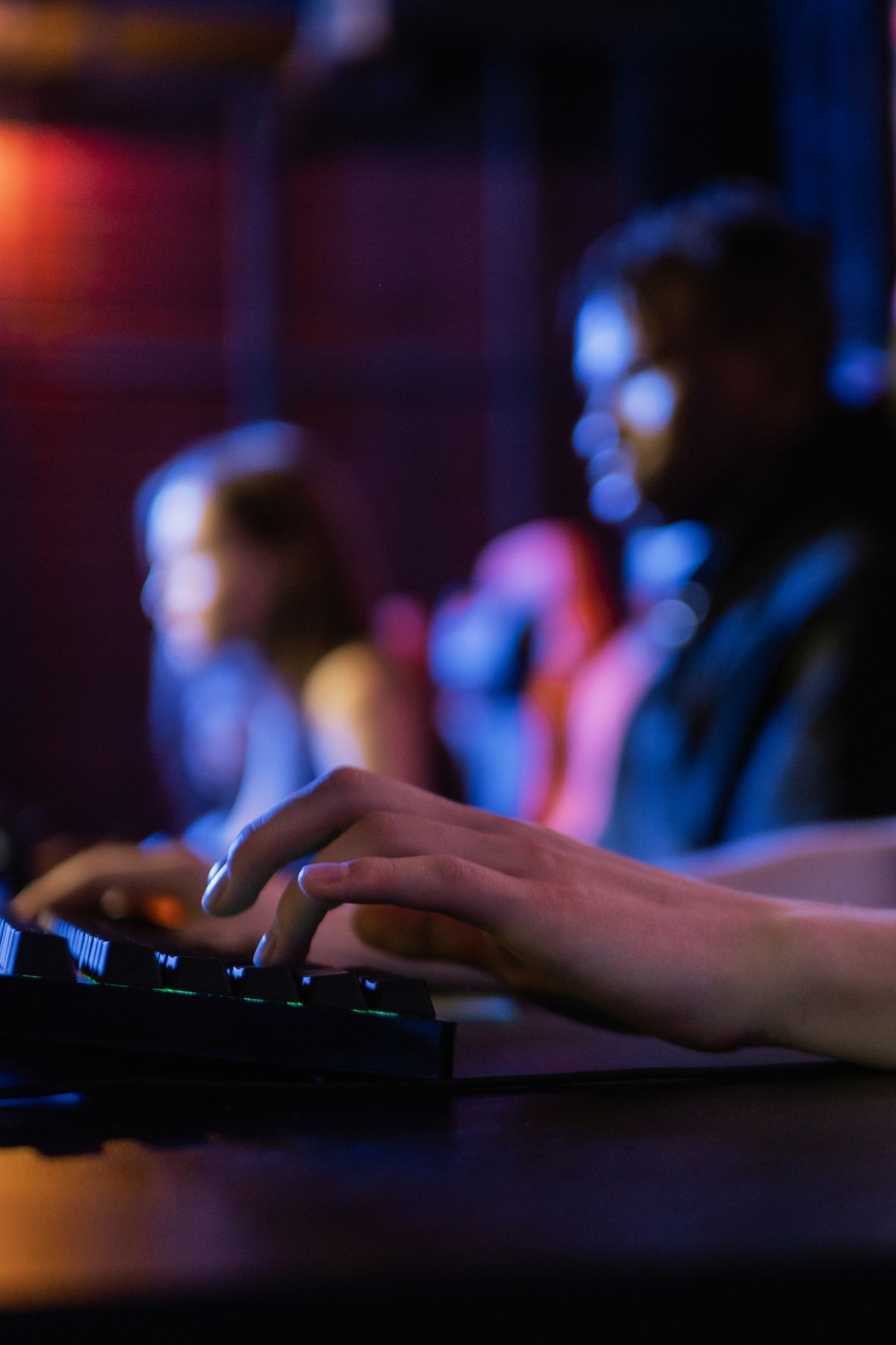 eSport et paris : le nouveau terrain de jeu des bookmakers — image 1