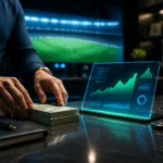 Gestion financiere pour paris sportifs