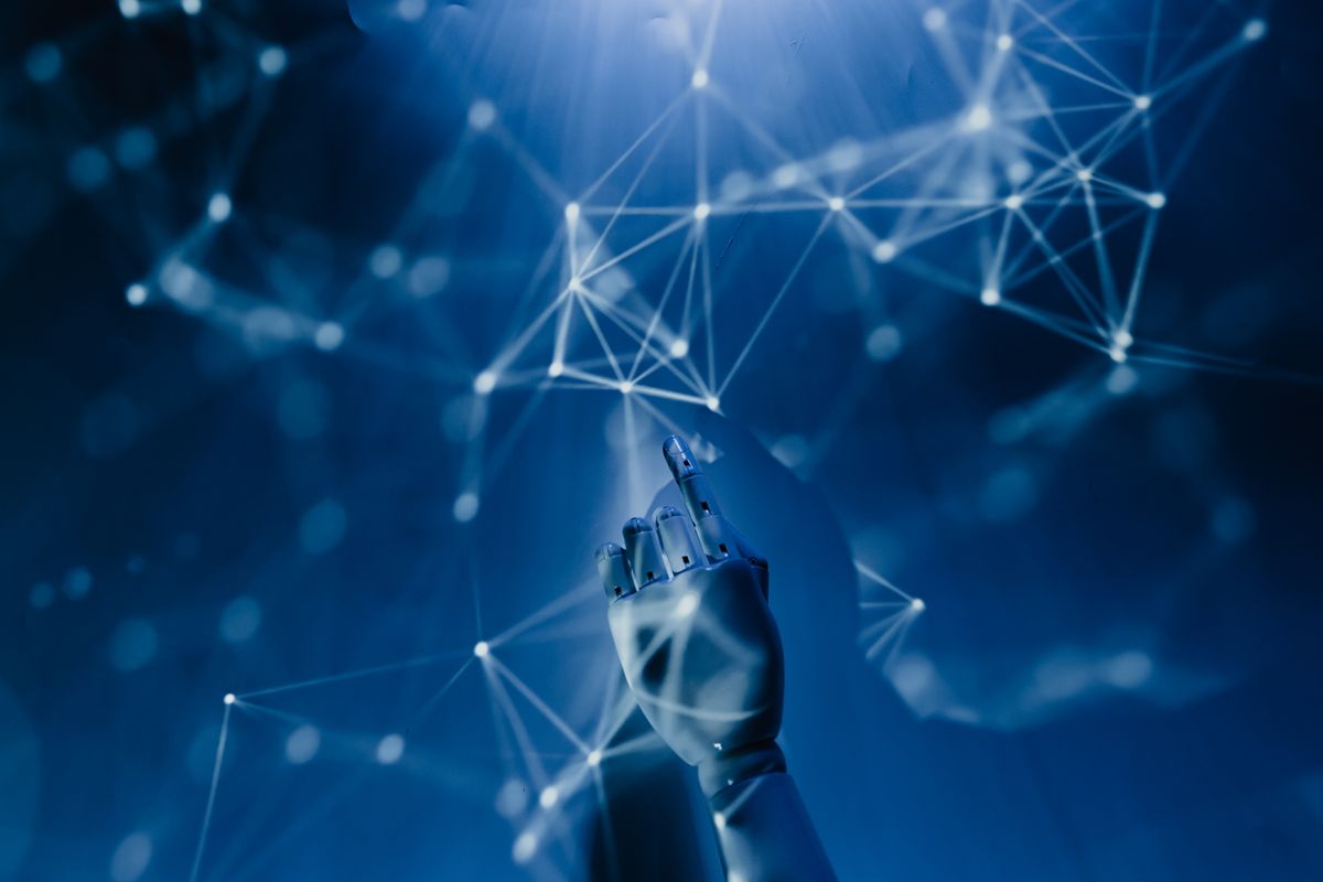 Intelligence artificielle et paris sportifs : ce que ça change