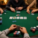 Guide moderne du texas holdem