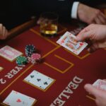 Le poker en France : bilan chiffré 2025 — image 1