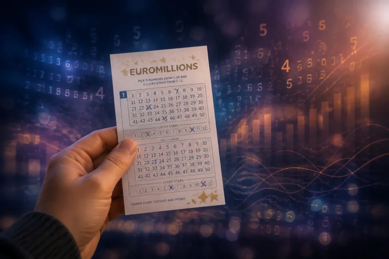 Main chance euromillions