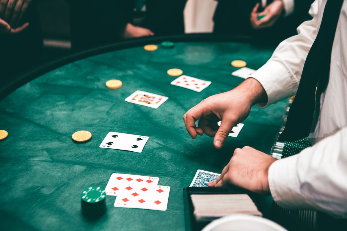 Ranges pré-flop en Texas Hold'em : les fondamentaux