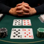 Strategie au blackjack analyse et decision