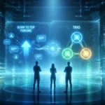 La technologie au coeur de la collaboration