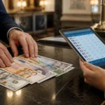 Echange de devises moderne et fiable