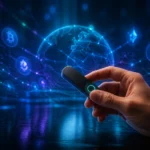 Portefeuille materiel securise dans un monde numerique