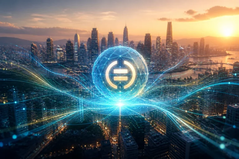 Stabilite numerique et ville du futur