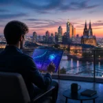 Investir dans le futur finance digitale europeenne