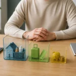 Gestion financiere besoins envies et epargne