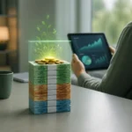 Croissance financiere au dela des limites