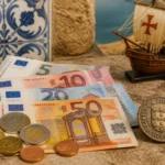 Euros et escudo lhistoire monetaire