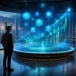 Futur de la finance numerique