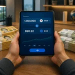 Conversion de devises krw vers eur